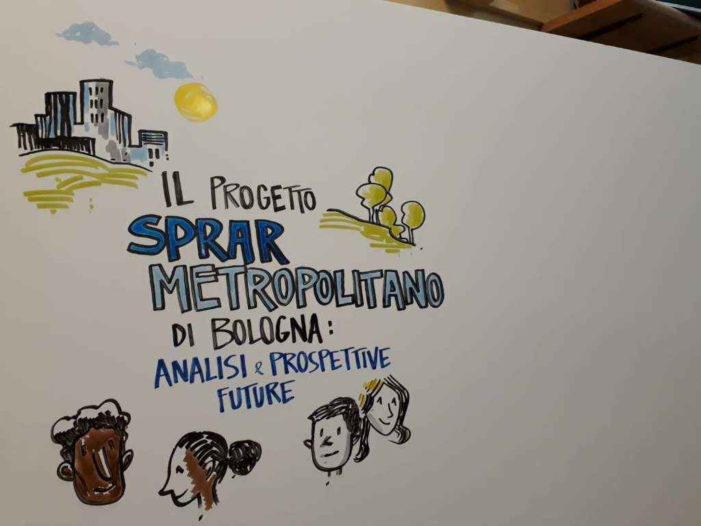 Seminario Progetto Sprar Metropolitano